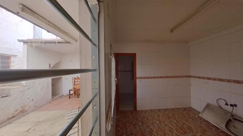 123m² Townhouse on street Santa Teresa, Alicante/alacant, Alicante