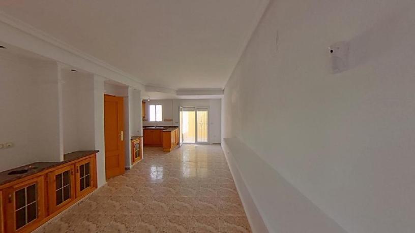 64m² Flat on urbanization El Hondo, Torrevieja, Alicante