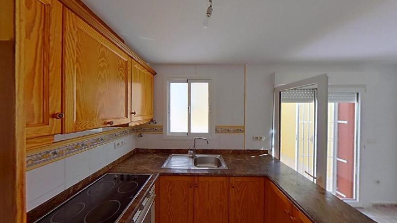 64m² Flat on urbanization El Hondo, Torrevieja, Alicante