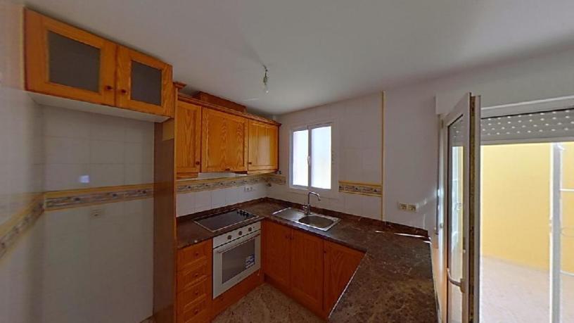 64m² Flat on urbanization El Hondo, Torrevieja, Alicante