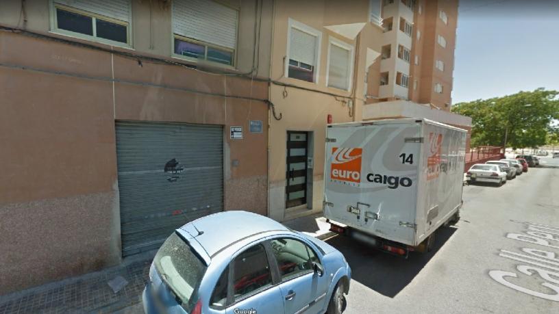 Locaux/Bureau de 441m² dans rue Peru, Elda, Alicante