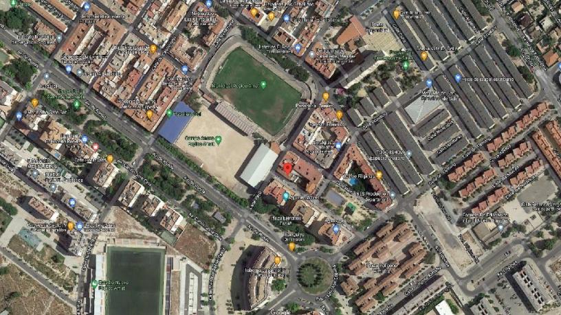 Locaux/Bureau de 441m² dans rue Peru, Elda, Alicante