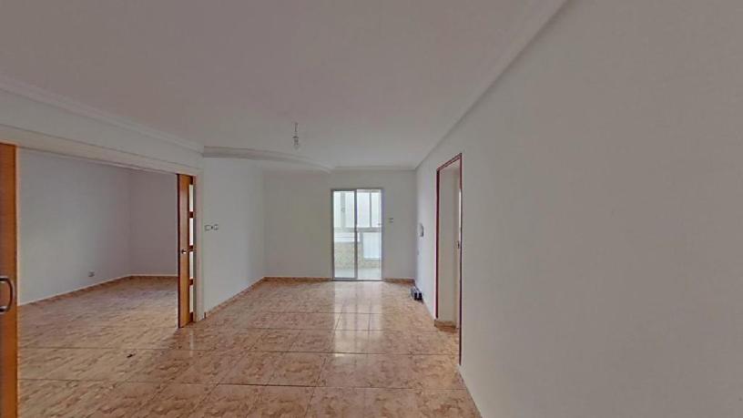 Appartement de 83m² dans avenue Economista Germán Bernacer, Alicante/alacant, Alicante