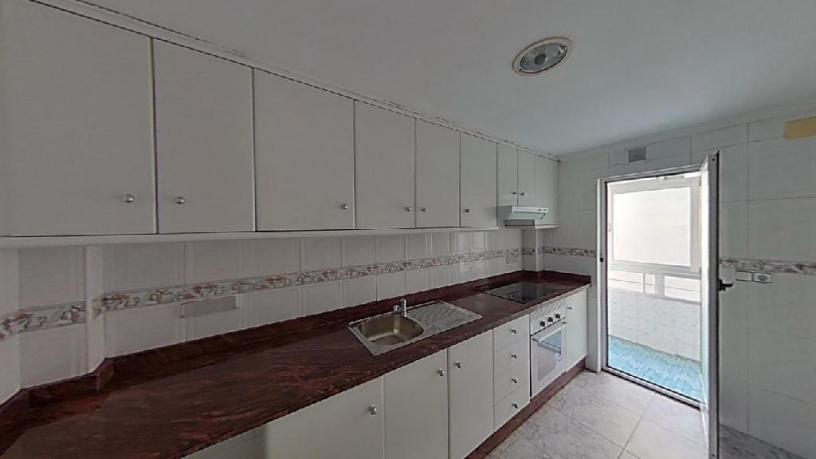 Appartement de 83m² dans avenue Economista Germán Bernacer, Alicante/alacant, Alicante