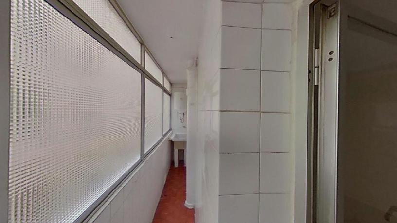 105m² Flat on street Musico Alfosea Casa, Alicante/alacant, Alicante