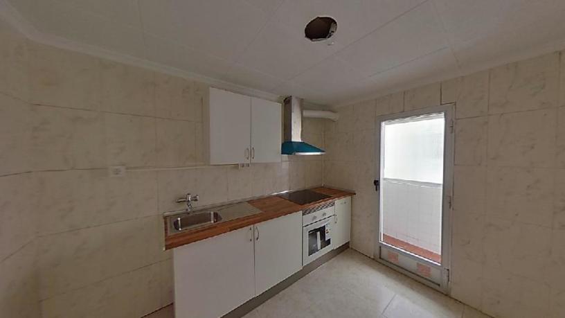 105m² Flat on street Musico Alfosea Casa, Alicante/alacant, Alicante