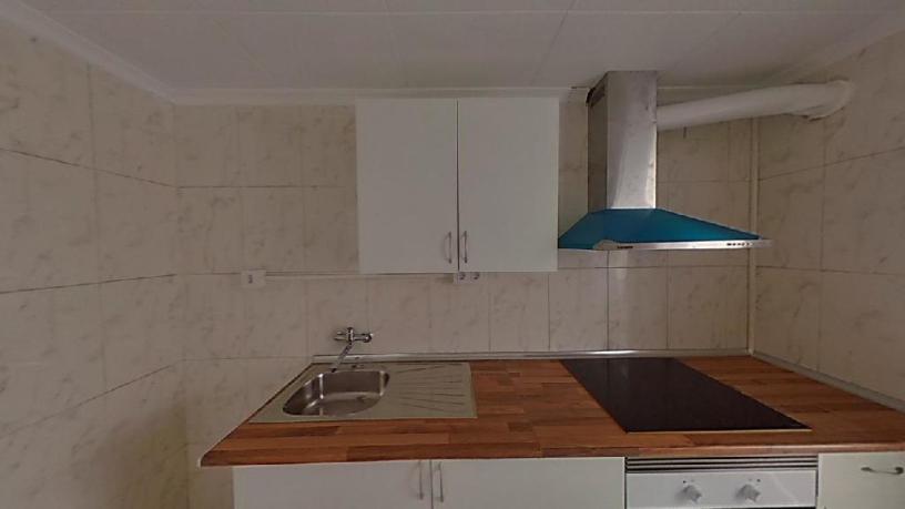 105m² Flat on street Musico Alfosea Casa, Alicante/alacant, Alicante