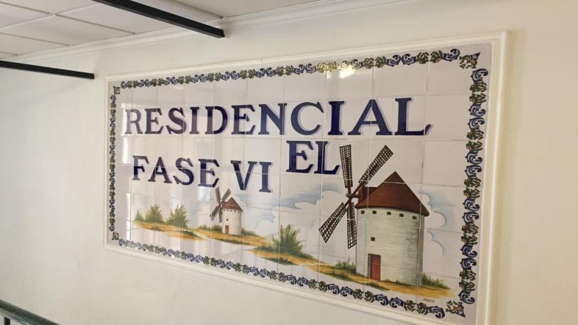 55m² Flat on street Maldonado, Torrevieja, Alicante