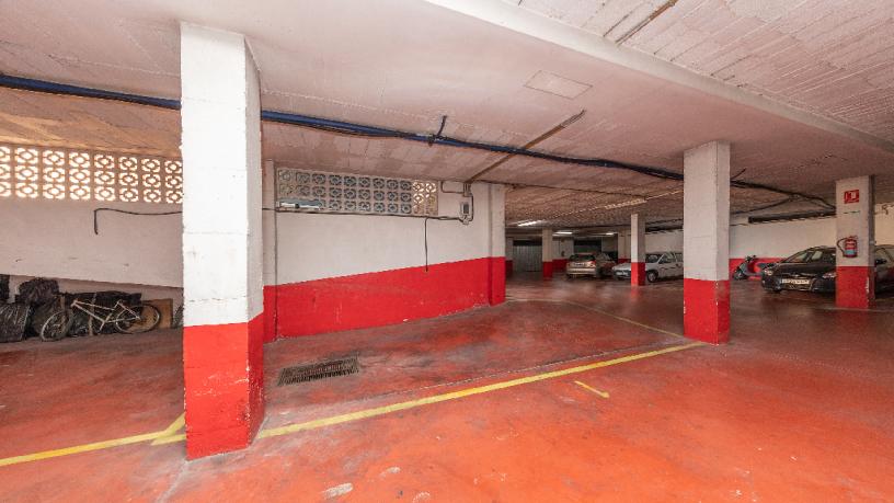 16m² Parking space on street Logroño, Santa Pola, Alicante