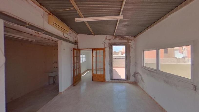 Adosado de 366m² en calle San Jose, San Miguel De Salinas, Alicante