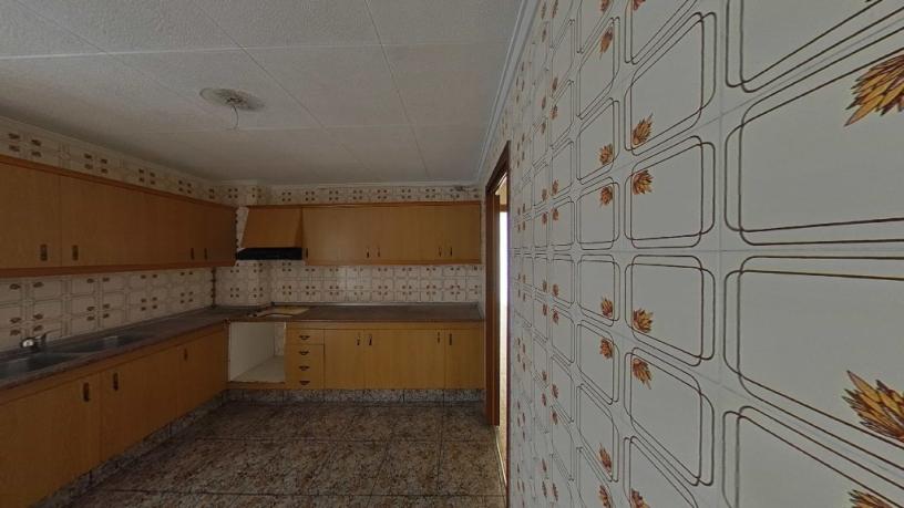 Appartement de 141m² dans rue Asuncion Parreño Garcia, Elche/elx, Alicante