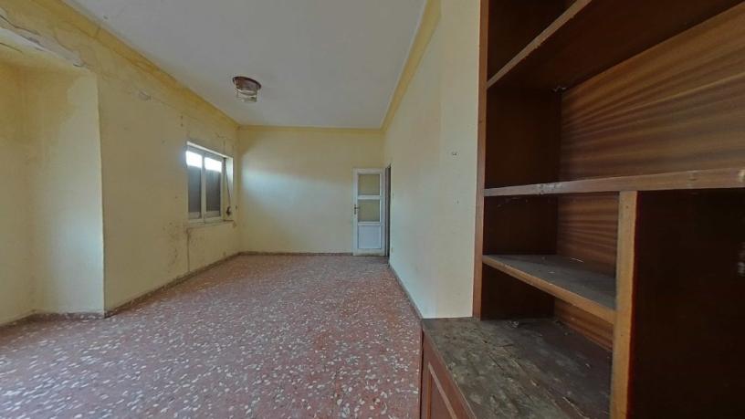 94m² Flat on street Barcelona, Alicante/alacant, Alicante