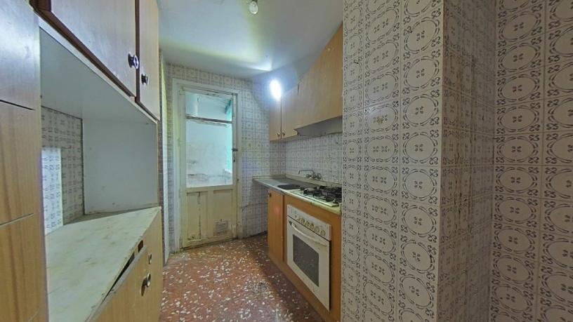 94m² Flat on street Barcelona, Alicante/alacant, Alicante