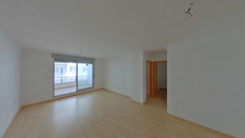 Piso de 127m² en calle Clara Campoamor, Dénia, Alicante