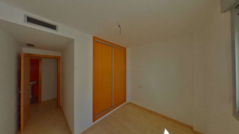 Piso de 127m² en calle Clara Campoamor, Dénia, Alicante