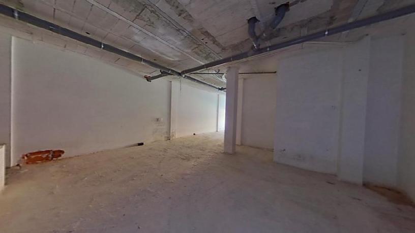 Local/Oficina de 104m² en avenida Alcoi, Pego, Alicante