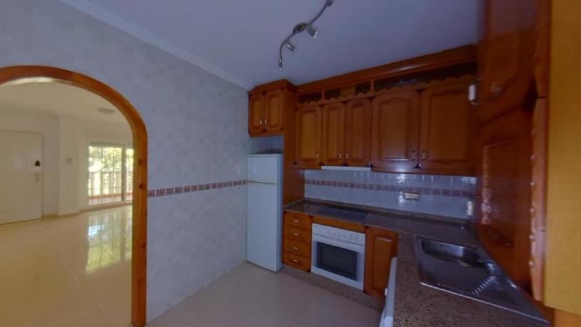 71m² Flat on street El Cipres, Orihuela, Alicante