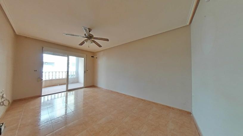 Piso de 95m² en calle Antonio Machado, Torrevieja, Alicante