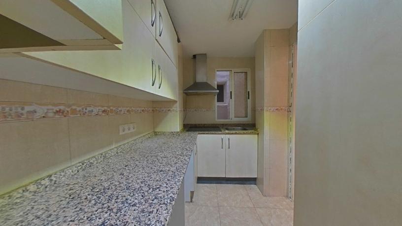 95m² Flat on street Antonio Machado, Torrevieja, Alicante