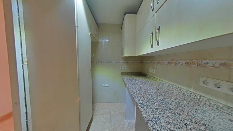 95m² Flat on street Antonio Machado, Torrevieja, Alicante