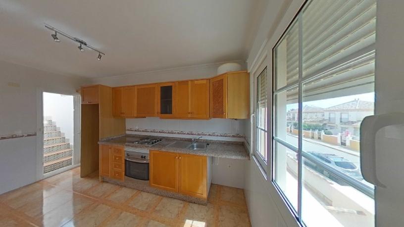 63m² Flat on street El Barbero De Sevilla, Orihuela, Alicante