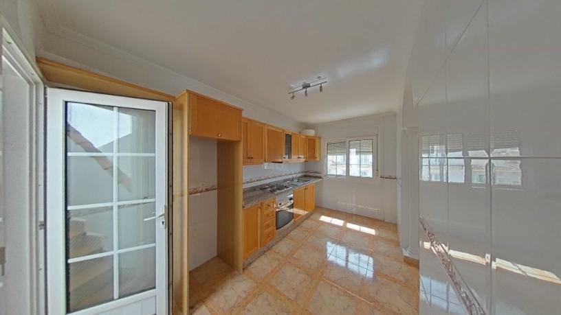 63m² Flat on street El Barbero De Sevilla, Orihuela, Alicante