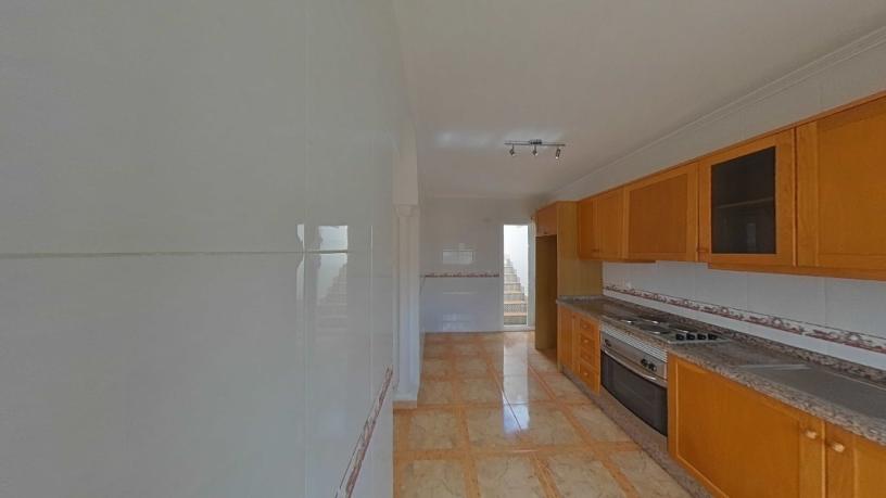 63m² Flat on street El Barbero De Sevilla, Orihuela, Alicante