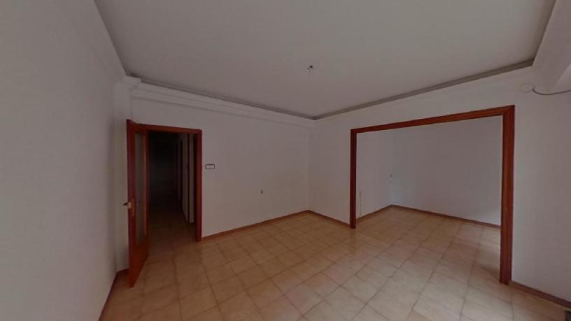 Appartement de 88m² dans rue Sagrada Familia, Alcoy/alcoi, Alicante