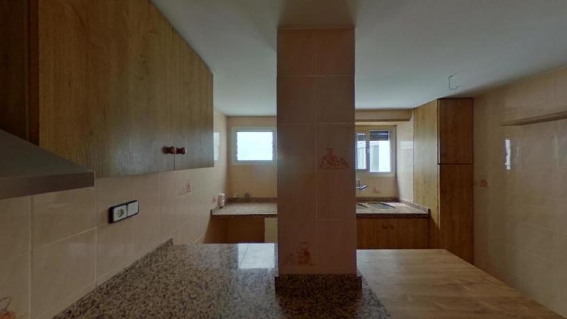 Appartement de 88m² dans rue Sagrada Familia, Alcoy/alcoi, Alicante