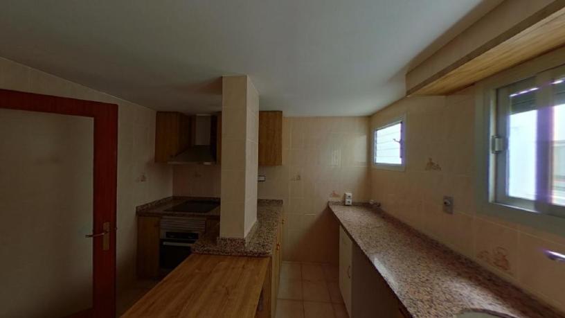 Appartement de 88m² dans rue Sagrada Familia, Alcoy/alcoi, Alicante