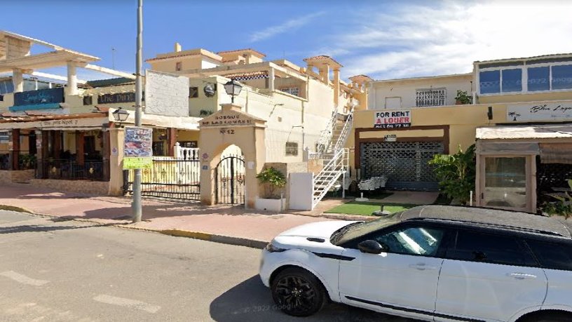 Local comercial de 91m² en carretera San Miguel De Salinas, Orihuela, Alicante