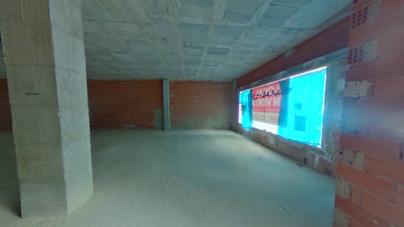 184m² Commercial premises on street Gabriel Miro, Polop, Alicante