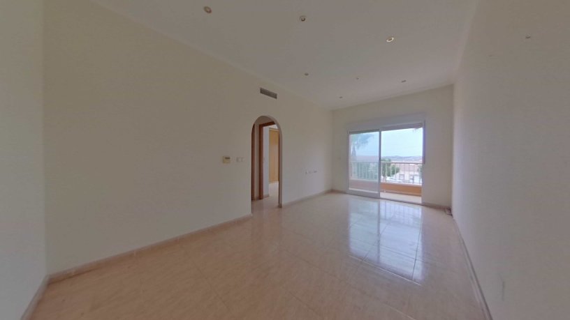 97m² Flat on street La Iglesia, Orihuela, Alicante