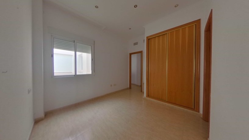 97m² Flat on street La Iglesia, Orihuela, Alicante