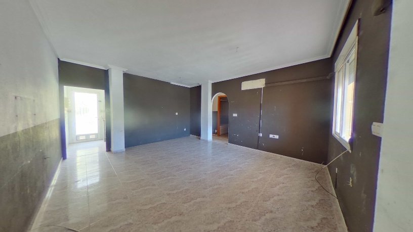 60m² Townhouse on street Pico Lobo, Orihuela, Alicante