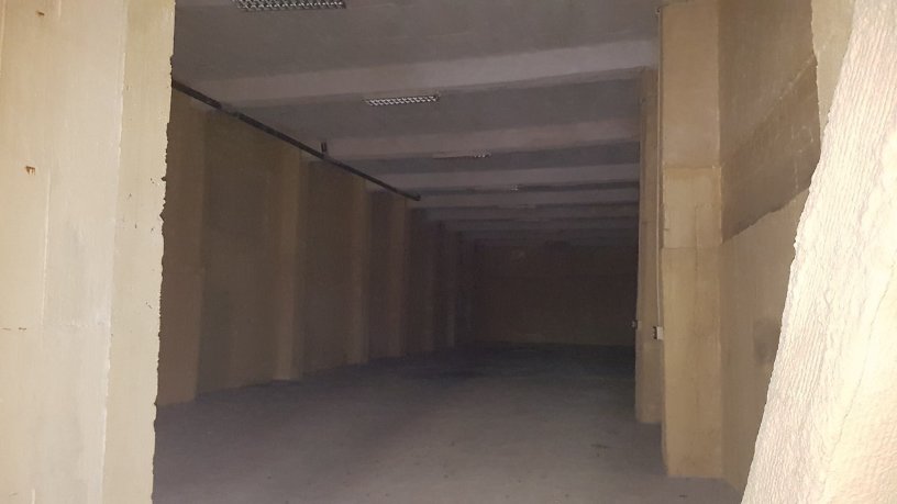 Local comercial de 748m² en calle Guadalajara, Torrevieja, Alicante