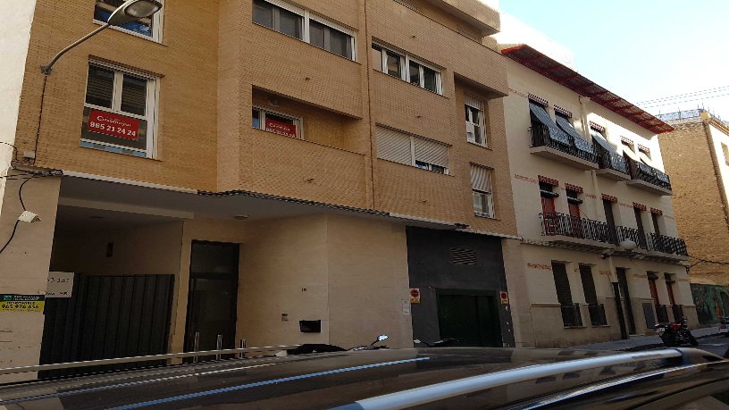 Local comercial de 326m² en calle Berenguer De Marquina, Alicante/alacant, Alicante