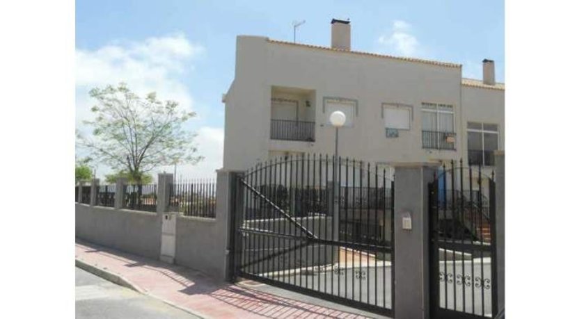 Chalet en calle Carrasqueta (Resid Villamontes), San Vicente Del Raspeig/sant Vicent Del Raspeig, Alicante
