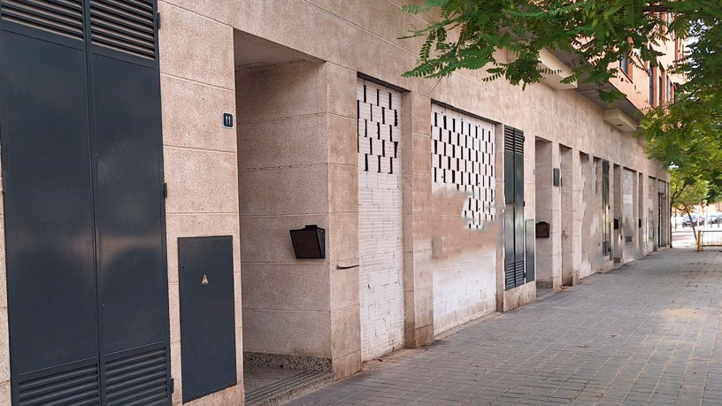 Local comercial de 1892m² en avenida Jaime I, Alicante/alacant, Alicante