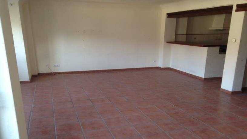 Piso de 123m² en partida Azagador, Benitachell/poble Nou De Benitatxell (El), Alicante