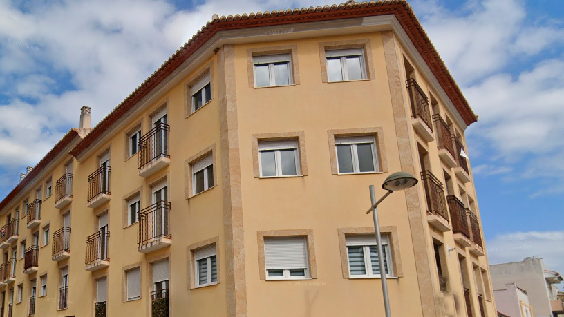 Promoción residencial en C/ San Juan Bautista