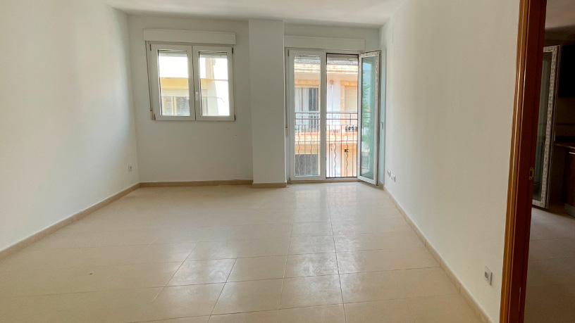 Promoción residencial en C/ San Juan Bautista