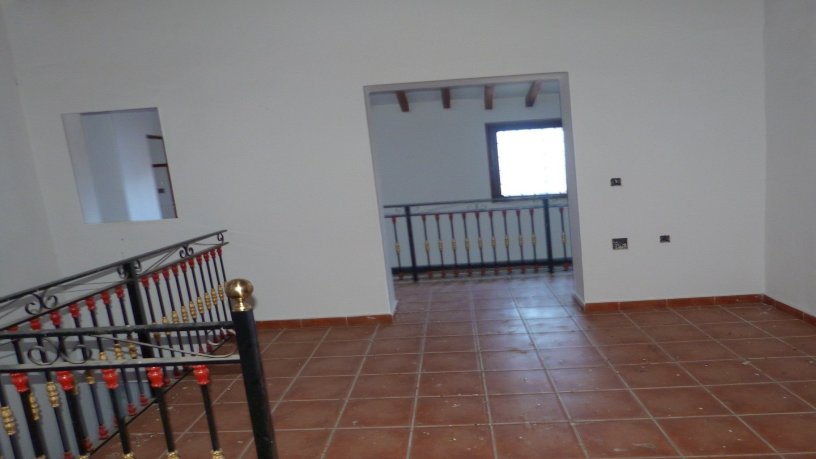 255m² Chalet on departure De La Murada, Orihuela, Alicante