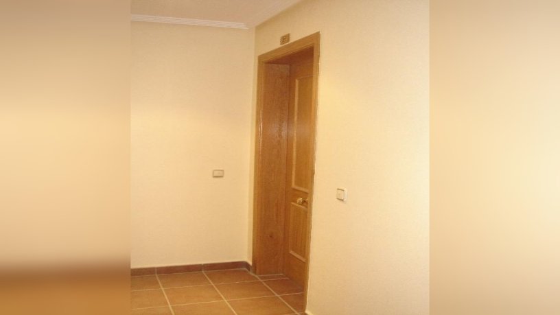 Piso de 105m² en calle Garcia Morato, Pilar De La Horadada, Alicante