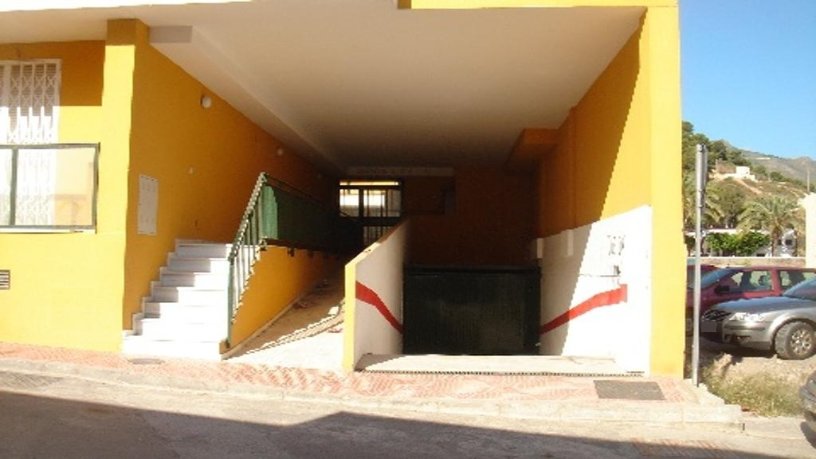 Plaza de garaje de 27m² en calle Miguel Angel Blanco, Daya Nueva, Alicante