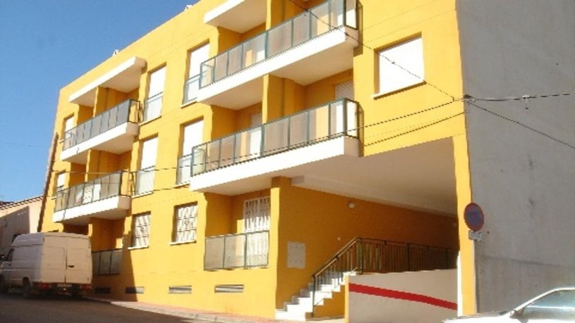 Plaza de garaje de 27m² en calle Miguel Angel Blanco, Daya Nueva, Alicante