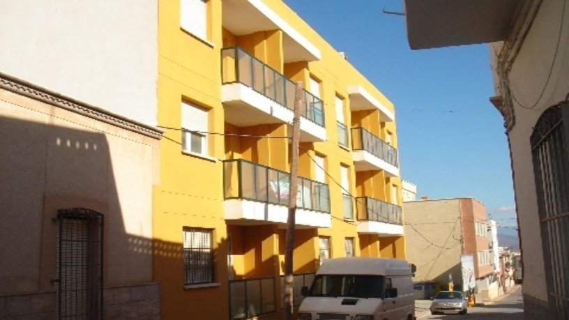 Plaza de garaje de 27m² en calle Miguel Angel Blanco, Daya Nueva, Alicante