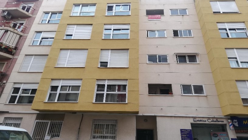 Appartement de 101m² dans rue Federico García Lorca, Elche/elx, Alicante