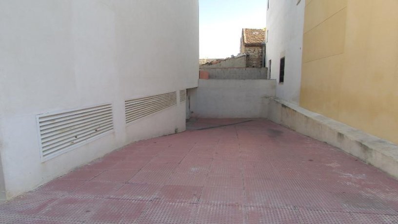 Plaza de garaje de 14m² en calle Miguel Angel Blanco, Daya Nueva, Alicante