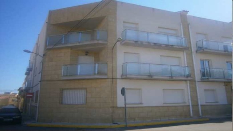 12m² Parking space on street San Antonio, Beniarbeig, Alicante